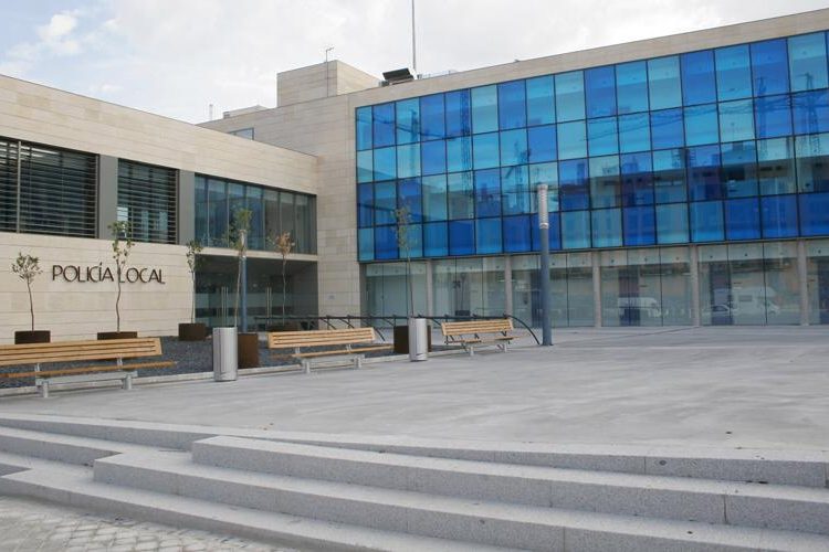 Cuidemosnuestrapolicia